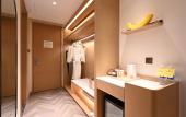 Туры в отель Holiday Inn YONGKANG by IHG