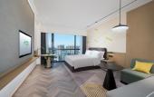 Туры в отель Holiday Inn YONGKANG by IHG