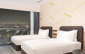 Туры в отель Holiday Inn YONGKANG by IHG