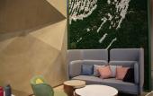 Туры в отель Holiday Inn YONGKANG by IHG