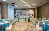 Туры в отель Holiday Inn YONGKANG by IHG