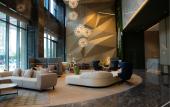 Туры в отель Holiday Inn YONGKANG by IHG
