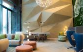 Туры в отель Holiday Inn YONGKANG by IHG