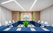 Туры в отель Holiday Inn YONGKANG by IHG