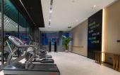 Туры в отель Holiday Inn YONGKANG by IHG