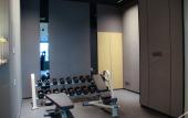 Туры в отель Holiday Inn YONGKANG by IHG