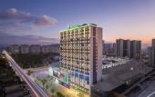 Туры в отель Holiday Inn YONGKANG by IHG