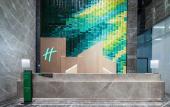 Туры в отель Holiday Inn YONGKANG by IHG