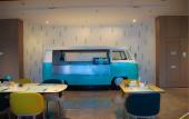 Туры в отель Holiday Inn YONGKANG by IHG