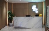Туры в отель Holiday Inn YONGKANG by IHG