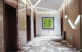 Туры в отель Holiday Inn YONGKANG by IHG