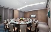 Туры в отель Holiday Inn YONGKANG by IHG