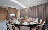Туры в отель Holiday Inn YONGKANG by IHG