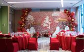 Туры в отель Holiday Inn YONGKANG by IHG