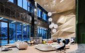 Туры в отель Holiday Inn YONGKANG by IHG