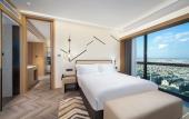 Туры в отель Holiday Inn YONGKANG by IHG
