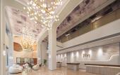 Туры в отель Madison Hotel Shanghai Wild Animal Park