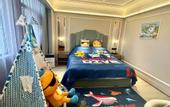 Туры в отель Madison Hotel Shanghai Wild Animal Park