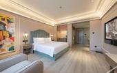 Туры в отель Madison Hotel Shanghai Wild Animal Park