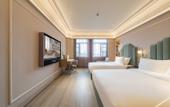 Туры в отель Madison Hotel Shanghai Wild Animal Park