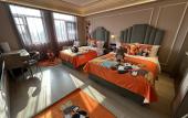 Туры в отель Madison Hotel Shanghai Wild Animal Park