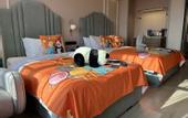 Туры в отель Madison Hotel Shanghai Wild Animal Park