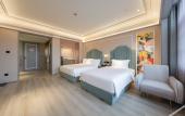 Туры в отель Madison Hotel Shanghai Wild Animal Park