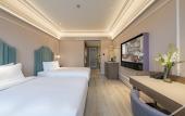 Туры в отель Madison Hotel Shanghai Wild Animal Park
