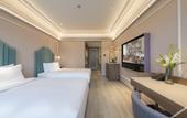 Туры в отель Madison Hotel Shanghai Wild Animal Park