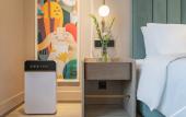 Туры в отель Madison Hotel Shanghai Wild Animal Park