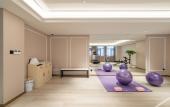 Туры в отель Madison Hotel Shanghai Wild Animal Park