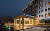 Туры в отель Madison Hotel Shanghai Wild Animal Park