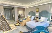 Туры в отель Madison Hotel Shanghai Wild Animal Park