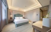Туры в отель Madison Hotel Shanghai Wild Animal Park