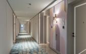 Туры в отель Madison Hotel Shanghai Wild Animal Park