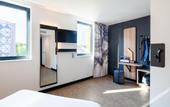 Туры в отель B&B HOTEL Bordeaux Saint Andre De Cubzac