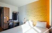Туры в отель B&B HOTEL Bordeaux Saint Andre De Cubzac