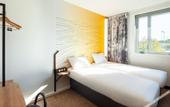 Туры в отель B&B HOTEL Bordeaux Saint Andre De Cubzac