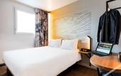 Туры в отель B&B HOTEL Bordeaux Saint Andre De Cubzac