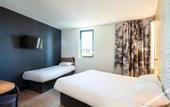Туры в отель B&B HOTEL Bordeaux Saint Andre De Cubzac
