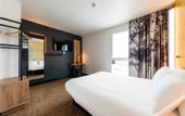 Туры в отель B&B HOTEL Bordeaux Saint Andre De Cubzac