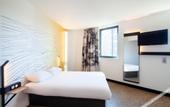 Туры в отель B&B HOTEL Bordeaux Saint Andre De Cubzac