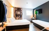 Туры в отель B&B HOTEL Bordeaux Saint Andre De Cubzac