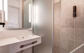 Туры в отель B&B HOTEL Bordeaux Saint Andre De Cubzac