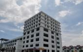 Туры в отель FUHOTEL