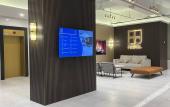 Туры в отель FUHOTEL