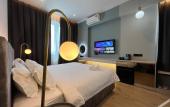 Туры в отель FUHOTEL