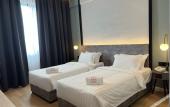Туры в отель FUHOTEL