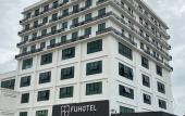 Туры в отель FUHOTEL