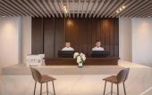 Туры в отель FUHOTEL